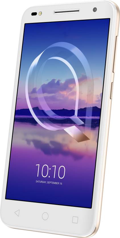 ALCATEL U5 5047U 16GB 4G DS ARABIC GOLD